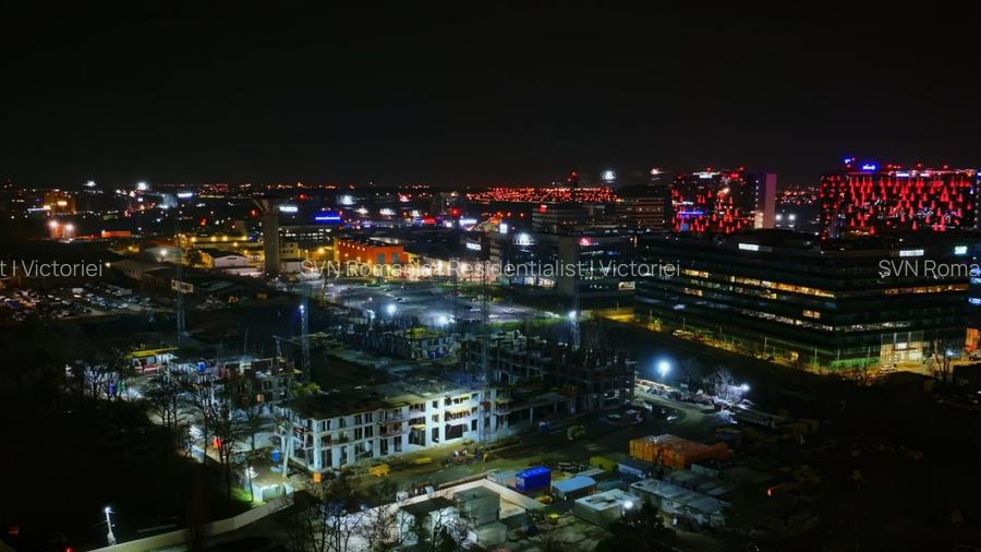 REA1027536 Aviatiei Nusco City 2 Camere - 9