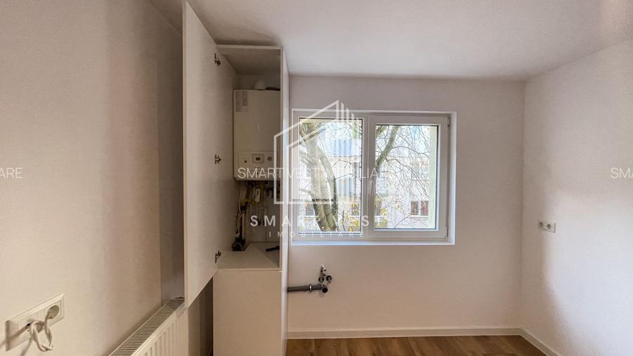 Apartament 2 camere | 53 mp | Etaj 2 | Zona Micro 16 - 14