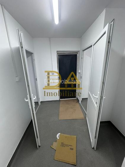 Spatiu comercial (ideal Horeca) de inchiriat in zona Doamna Ghica - 4