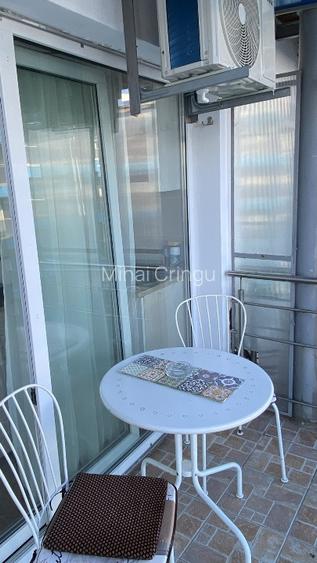 Vand apartament 2 camere pe litoral la Marea Neagra in statiunea Saturn  - 13