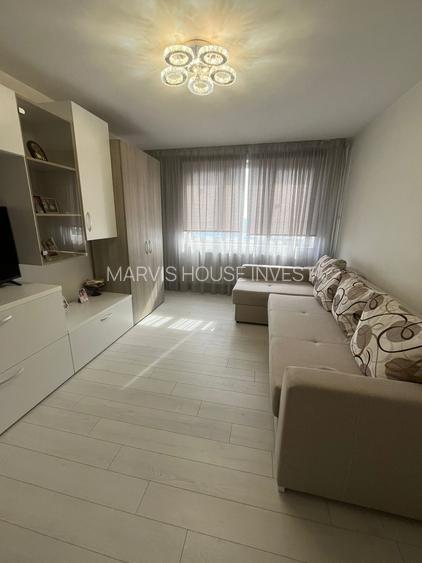 Apartament in zona Berceni Grand Arena cu Loc de Parcare si Centrala Proprie - 3