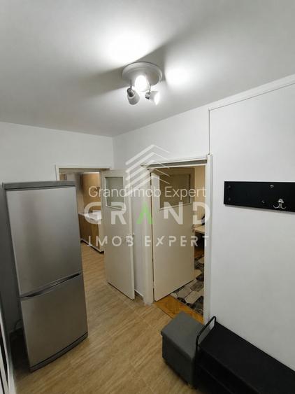 2 CAMERE DECOMANDATE | GHEORGHENI–IULIUS MALL | PARCUL DETUNATA - 4