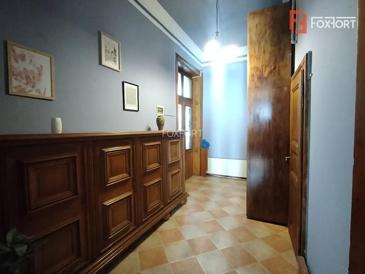 Apartament cu 3 camere de inchiriat in Timisoara, zona Ultracentrala - 11