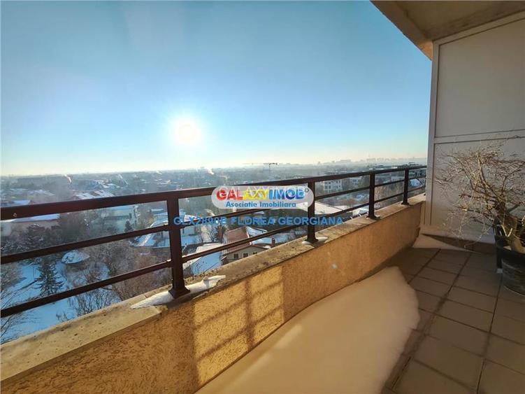 Inchiriere apartament 2 camere Aleea Privighetorilor parcare subterana - 2