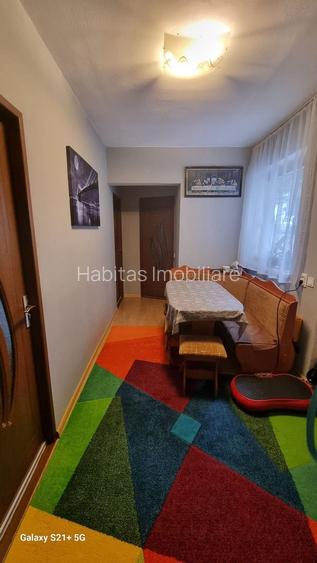 0 COMISION 3 camere strada Bucium, aproape de Academia De Muzica - 12