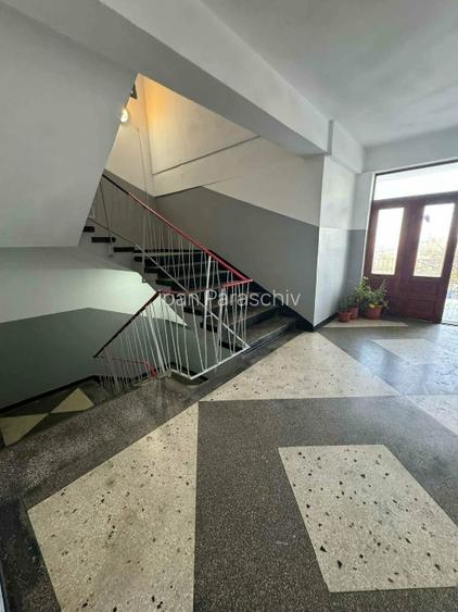 Garsoniera semidecomandata in Constanta zona Far - 4