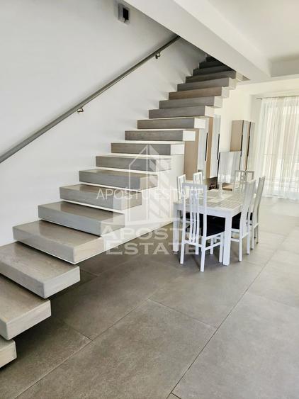 Duplex modern cu 4 camere , 3 bai, in zona Lipovei - 9
