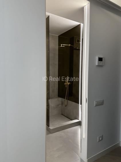 INCHIRIERE APARTAMENT MODERN 3 CAMERE/CORTINA NORTH/ LOC PARCARE SUBTERAN - 15