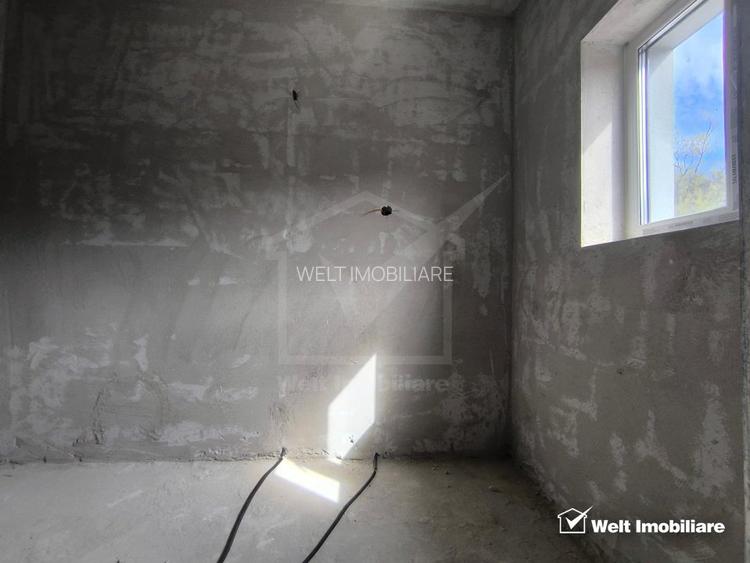 Duplex 3 niveluri, 150 mp, S+P+1E,  liniste, aer curat, Tauti, Floresti - 20