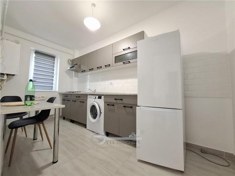 Apartament 1 camera, mobilat complet, liber, Galata, bloc 2022 - 7