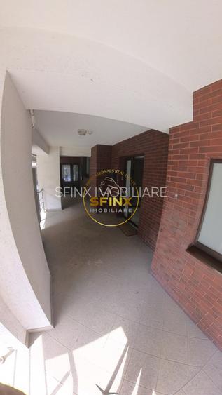 Spatiu Comercial/Birouri | Dorobanti | 217 mp | Parter+Demisol | P+5 - 17