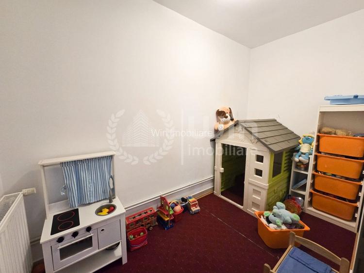 Spatiu comercial 130 mp | Bloc nou | Terasa 200 mp | Buna Ziua - 5