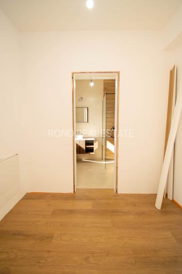 Vila alipita, impecabil executata, teren 350mp, preechipare AC - 17