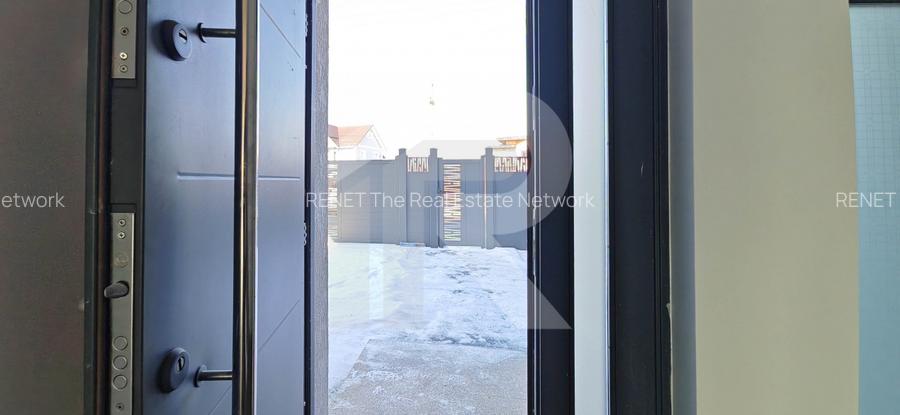 Casa tip Duplex, Corbeanca langa Paradisul Verde - 22