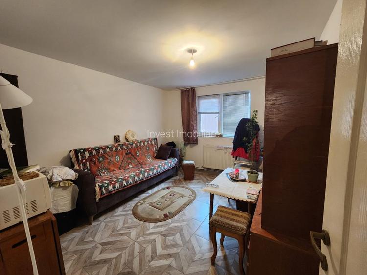 CASA 3 CAMERE , POSIBILITATE SCHIMB CU APARTAMENT 2 CAMERE - 5