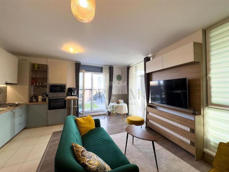 TAKE IONESCU - PENTHOUSE LIFT - 3 CAMERE - 2 BAI - DRESSING - CENTRALA PROPRIE - - 14