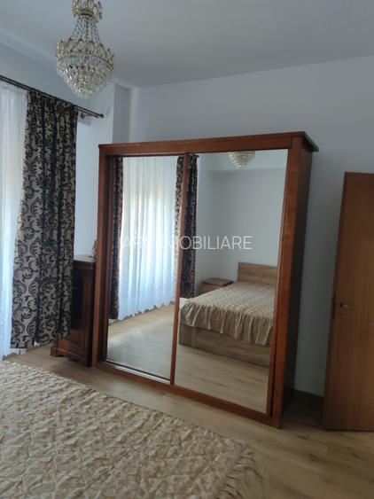 Apartament 2 camere decomandat,bloc Camera de Comerț-zona Afi Mall - 10