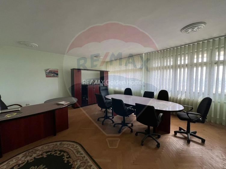 Spațiu industrial vinificatie Dobrinesti - 7