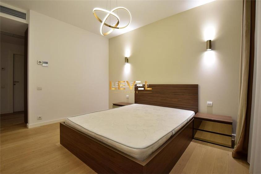 [VIDEO] Apartament 3 camere + 2 Terase + Parcare - ONE Herastrau Plaza - 14