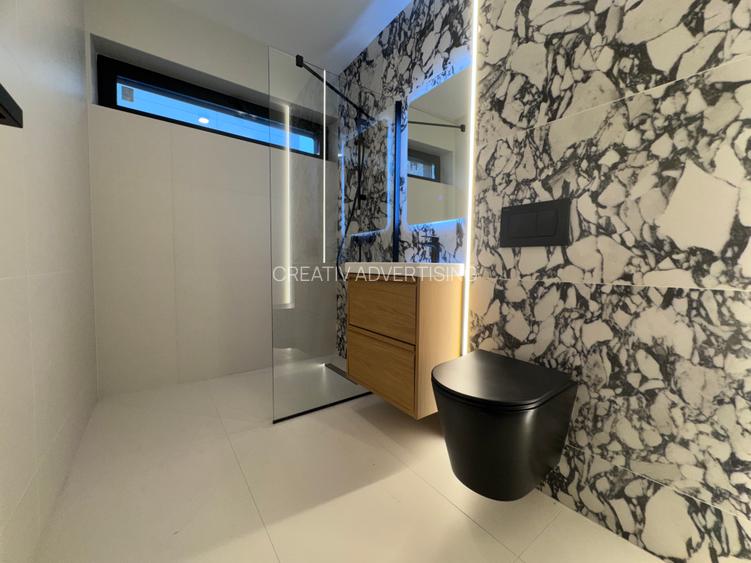 Apartament 2 camere Prima Închiriere Totul Nou Parcare Inclusă - 12