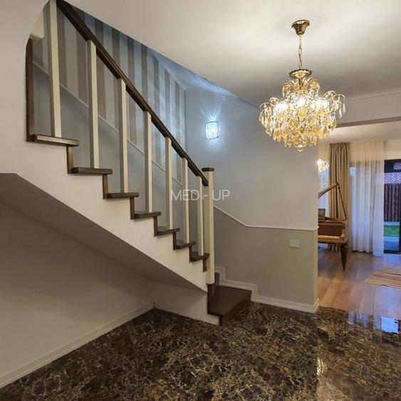 Zona Martha Bibescu - constructie tip duplex, P+1+M - 11