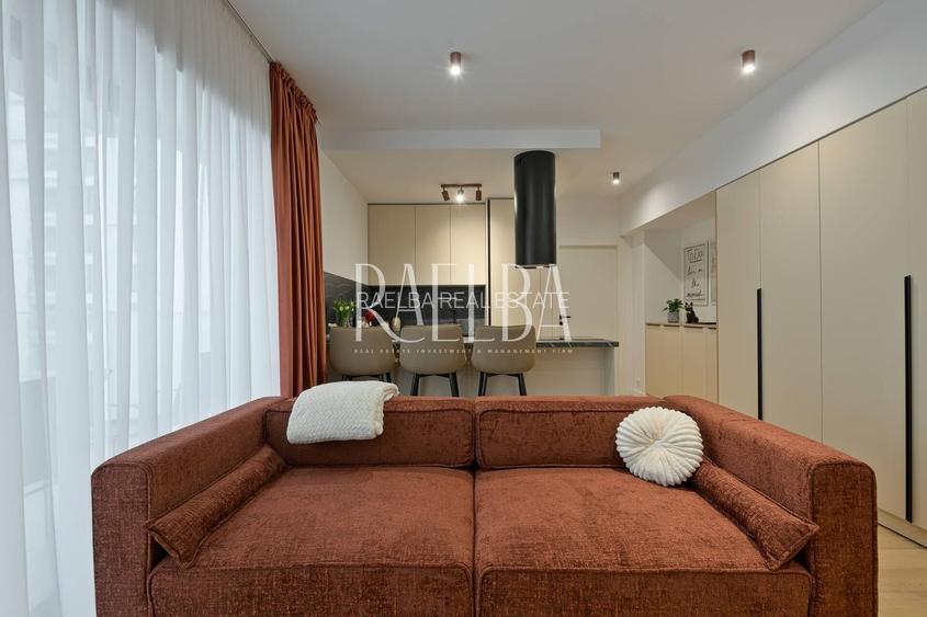 | Apartament 2 camere | One Cotroceni | - 2