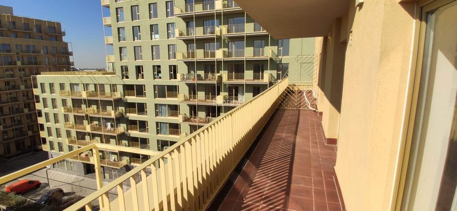 Marmura Residence, apartament nou cu terasa, 72mp, M Jiului - Kaufland Buc Noi - 4