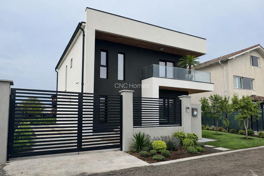 SUPER OFERTĂ – CASĂ NOUĂ P+1 | COMUNA BERENI 🔥 CALITATE PREMIUM REALĂ - 3