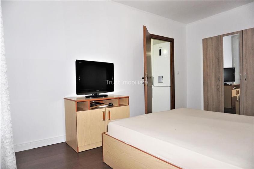 Ap 2 camere, la casa, zona linistita, Pet Friendly - 3