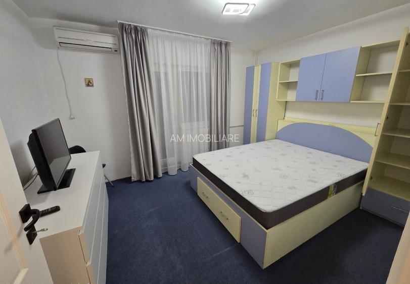 AP. 2 CAMERE ZIZIN - 64 MP, REABILITAT, BUCATARIE INCHISA,METROU 8 MIN - 5