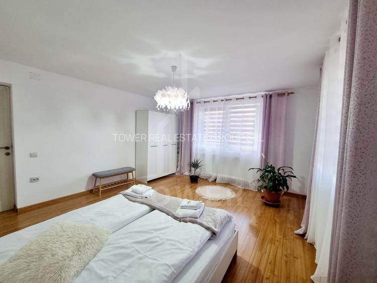 Apartament la casa de inchiriat | zona Tineretului - 6