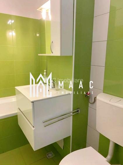Apartament de Închiriat |  2 camere | Decomandat | Central - 5