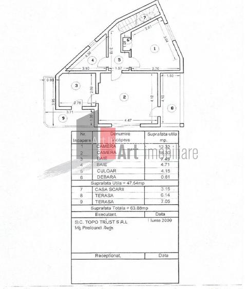 Oportunitate Unică! Vilă Spațioasă lângă Podul Grant, Ideală pentru Birouri - 10