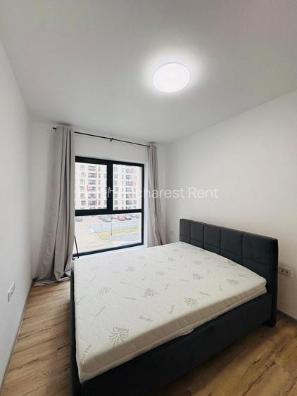 Apartament 2 camere Exigent Plaza / Parcare subterana - 6