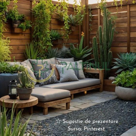 Apartament la casă de vânzare în zona Trei Stejari Sibiu - 4