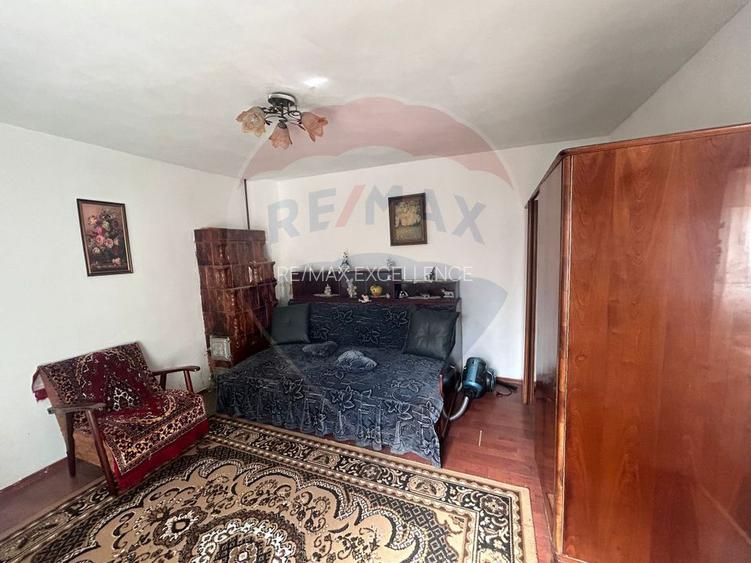 Casă / Vilă cu 4 camere de vânzare în zona Gheorghe Doja - 9
