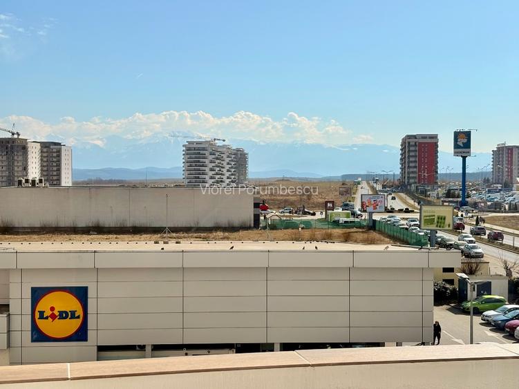 Apartament 2 camere et.3 prima închiriere – Mihai Viteazu (lângă Lidl) - 5