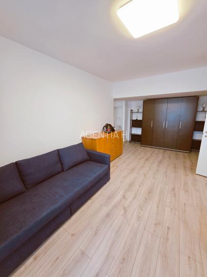 2 cam Bd. Balcescu SEPHORA bloc 1960 et 6 mobilat 56 mp balcon PET FRIENDLY - 12