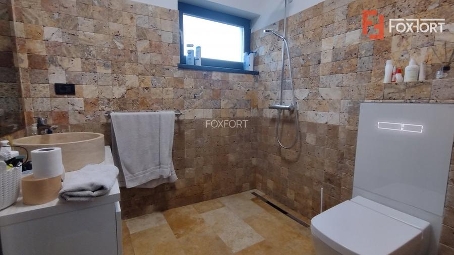 COMISION 0% Casa individuala 5 camere, Sacalaz - Eleganta si finisaje premium - 11