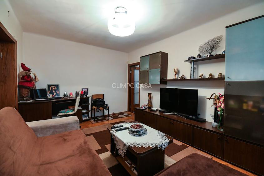 Casa individuală | Strada Plantelor | Curte proprie - 15