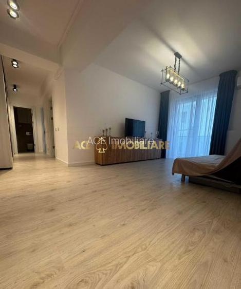 2 Camere de inchiriat | Straulesti | Centrala Proprie | Parcare - 2