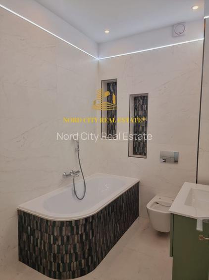 Apartament 4 camere | Damaroaia | Petrom City | Coralilor - 10