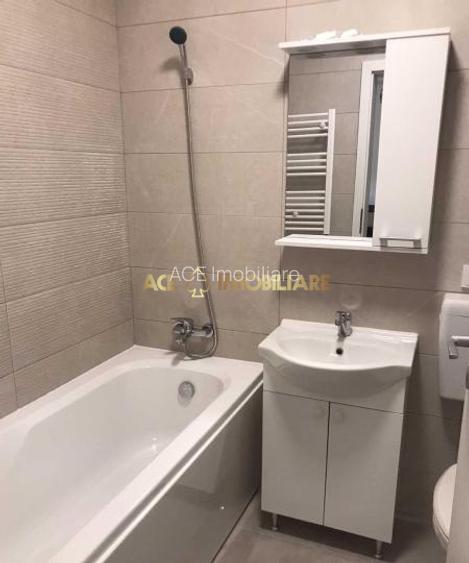 Garsoniera de inchiriat | Berceni | Mobilat |Centrala | Parcare - 8