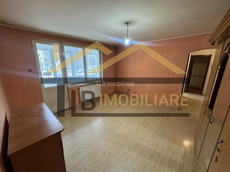 Apartament de 3 camere, 64mp, Zona Strazii Moldovei - 2
