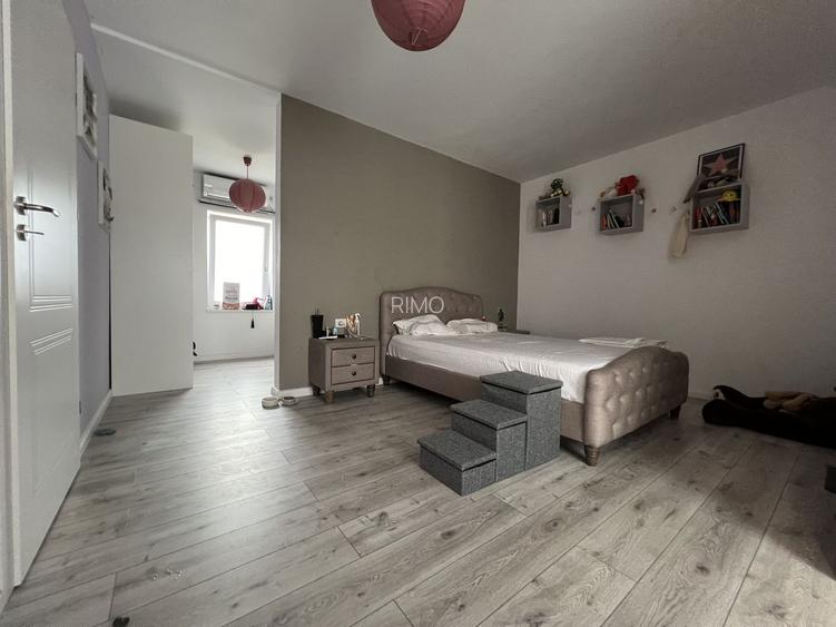 Vila lux cu curte - Mogosoaia (COMISION ZERO) - 7