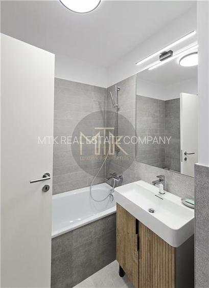 AVIATIEI/FLOREASCA | Apartament 2 camere LUX | mobilat&utilat | Bloc 2025 - 15