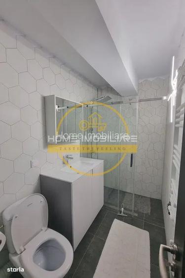 Apartament 4 camere, etaj 2/3, 86MP  // Bloc 2015 Rediu - Langa Casablanca - 9