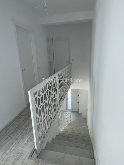 Casa Individuala Cuplata zona centrala - 32