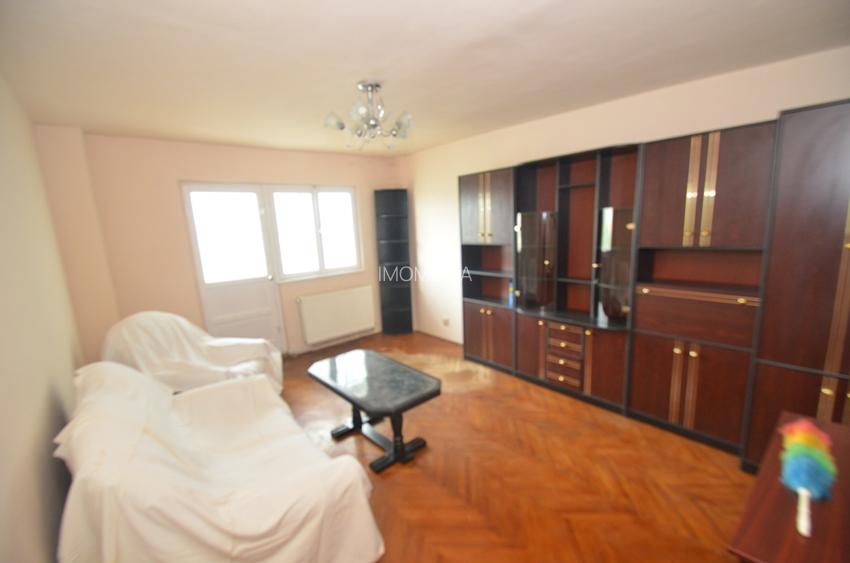 Apartament cu 3 camere decomandat in zona Dacia - 13