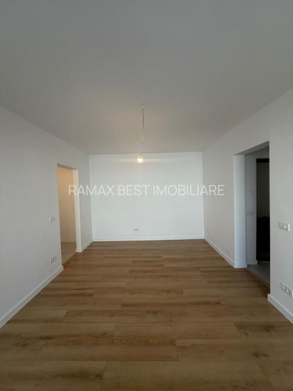 Campia Libertatii, pe Gheorghe Petrascu, vav parcul Petrascu - 3